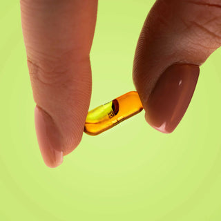 Load image into Gallery viewer, Calocurb® – Natural Appetite Control with Amarasate® Hops Extract Dr. Retzler’s Line of Premier Supplements HormoneSynergy