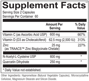 Synergy Immune by RetzlerRx™