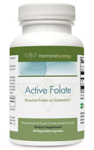 5-MTHF Active Folate by RetzlerRx™