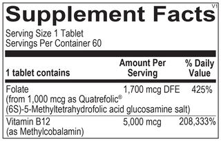 Load image into Gallery viewer, RetzlerRx® Methyl B-12 Synergy Plus – Activated B12 + Folate for Energy &amp; Cognitive Support Cherry Tablet Cardiometabolic &amp; Heart Health Collection HormoneSynergy