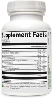 Load image into Gallery viewer, B Active Complex – Advanced Vitamin B Complex with Methylated B12 &amp; Folate 5-MTHF / Methylation Dr. Retzler’s Line of Premier Supplements HormoneSynergy
