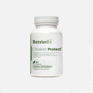 Load image into Gallery viewer, Cholest Protect - Citrus Bergamot, Curcumin and Berberine Cardiovascular Support Cardiometabolic &amp; Heart Health Collection HormoneSynergy