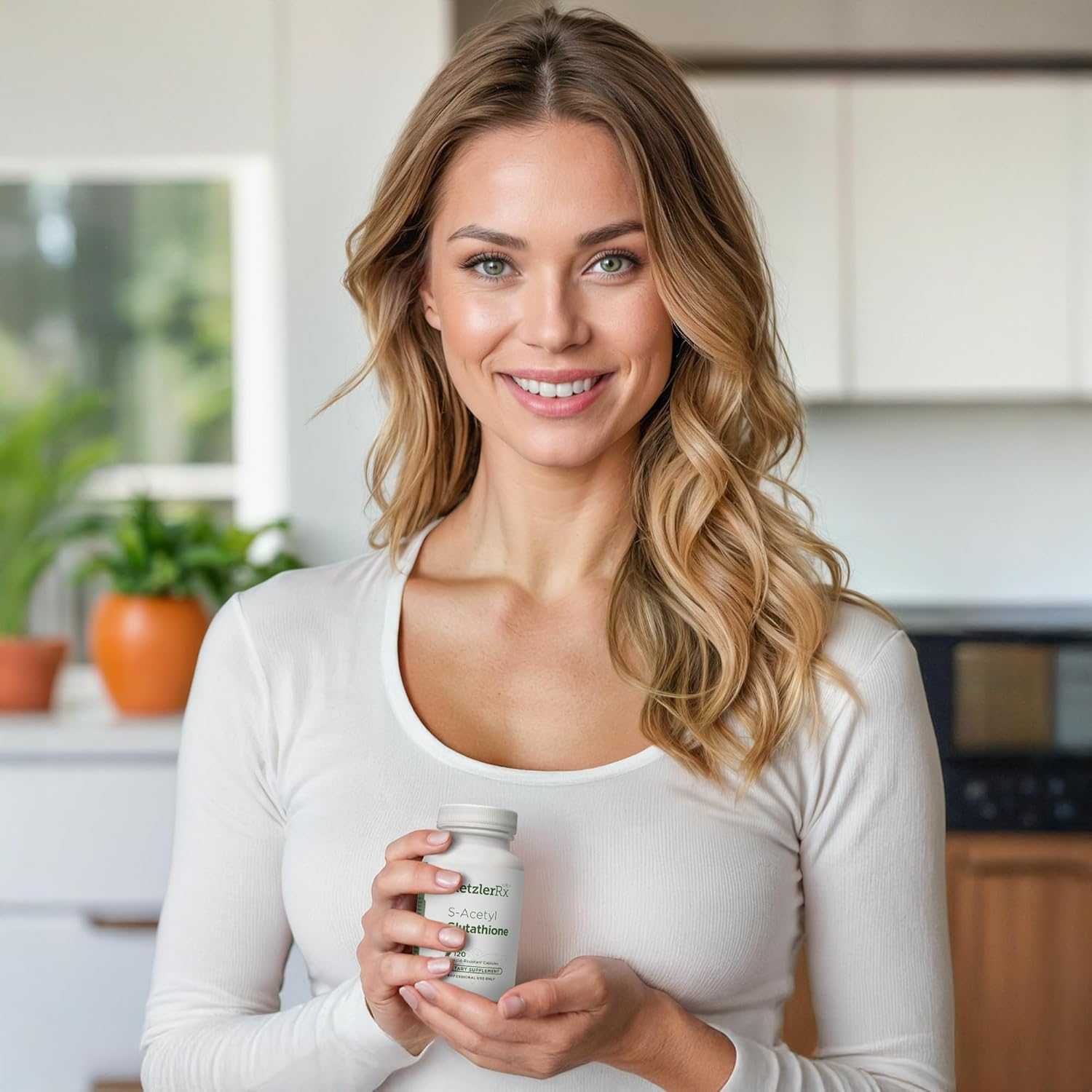 S-Acetyl Glutathione Emothion Supplement | Antioxidant & Detox Support HormoneSynergy S-Acetyl Glutathione Emothion Supplement | Antioxidant & Detox Support HormoneSynergy