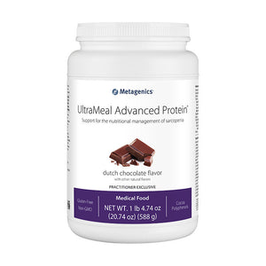 UltraMeal Advanced Protein® by Metagenics