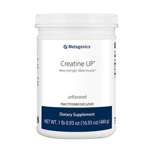 Creatine UP® by Metagenics