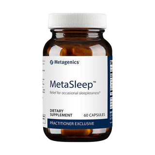 Load image into Gallery viewer, Metasleep™ by Metagenics® HormoneSynergy® / RetzlerRx® Brain Health, Sleep &amp; Mood Support HormoneSynergy