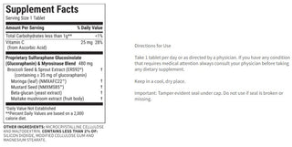 Load image into Gallery viewer, Avmacol® Extra Strength – Sulforaphane Detox &amp; Immune Support - 30 / 75 Tablets