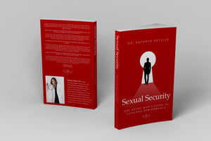 Sexual Security - By Dr. Kathryn Retzler