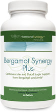 Load image into Gallery viewer, Bergamot Synergy Plus - Bergamot / Amla Extract by RetzlerRx™