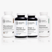 Load image into Gallery viewer, Big Bold Health Longevity Bundle | 2 - Month Supply