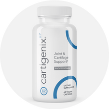 Load image into Gallery viewer, Cartigenix HP® | Advanced Joint Support &amp; Cartilage Regeneration Formula