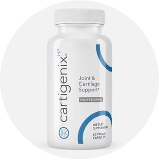 Load image into Gallery viewer, Cartigenix HP® | Advanced Joint Support &amp; Cartilage Regeneration Formula Cardiovascular Support Cardiometabolic &amp; Heart Health Collection HormoneSynergy