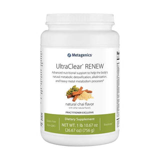 Load image into Gallery viewer, UltraClear® RENEW by Metagenics® Detoxification Dr. Retzler’s Premier Supplements – Longevity &amp; Functional Medicine in the USA HormoneSynergy