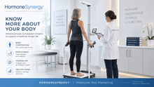 Load image into Gallery viewer, SECA Body Composition Test