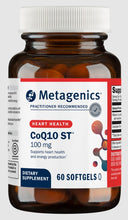 Load image into Gallery viewer, CoQ10 100 mg by RetzlerRx® | Heart Health &amp; Energy Support (Copy)