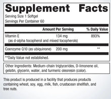Load image into Gallery viewer, CoQ10 200 mg by RetzlerRx® | Heart Health &amp; Energy Support (Copy)