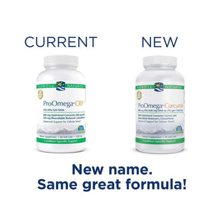 Load image into Gallery viewer, Nordic Naturals ProOmega Curcumin 90 Softgels ( Formerly ProOmega CRP ) Dr. Retzler’s Line of Premier Supplements HormoneSynergy