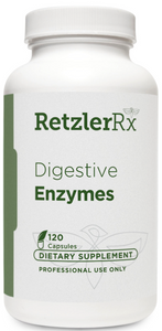 Digestive Enzymes by RetzlerRx™