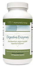 Load image into Gallery viewer, Digestive Enzymes by RetzlerRx™