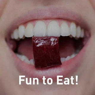 Load image into Gallery viewer, Superbeets Heart Chews 60 ct. HormoneSynergy