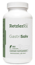 Load image into Gallery viewer, GastriSolv by RetzlerRx™