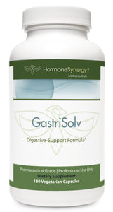 GastriSolv by RetzlerRx™