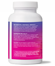 Load image into Gallery viewer, Mega Prebiotic (Precision Prebiotic for Microbiome Support)