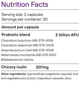 Pendulum Glucose Control Pro – Clinically Validated Probiotic for Blood Sugar & Metabolic Health