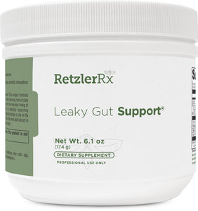 Leaky Gut Support by RetzlerRx™