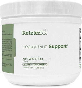 glutathione for leaky gut Sandhu's L-Glutamine Powder | 100 Servings, 500 Gram, 17.6 Oz., Large Size, 3 Months Supply| Made in USA L-Glutamine Leaky Gut Supplements |