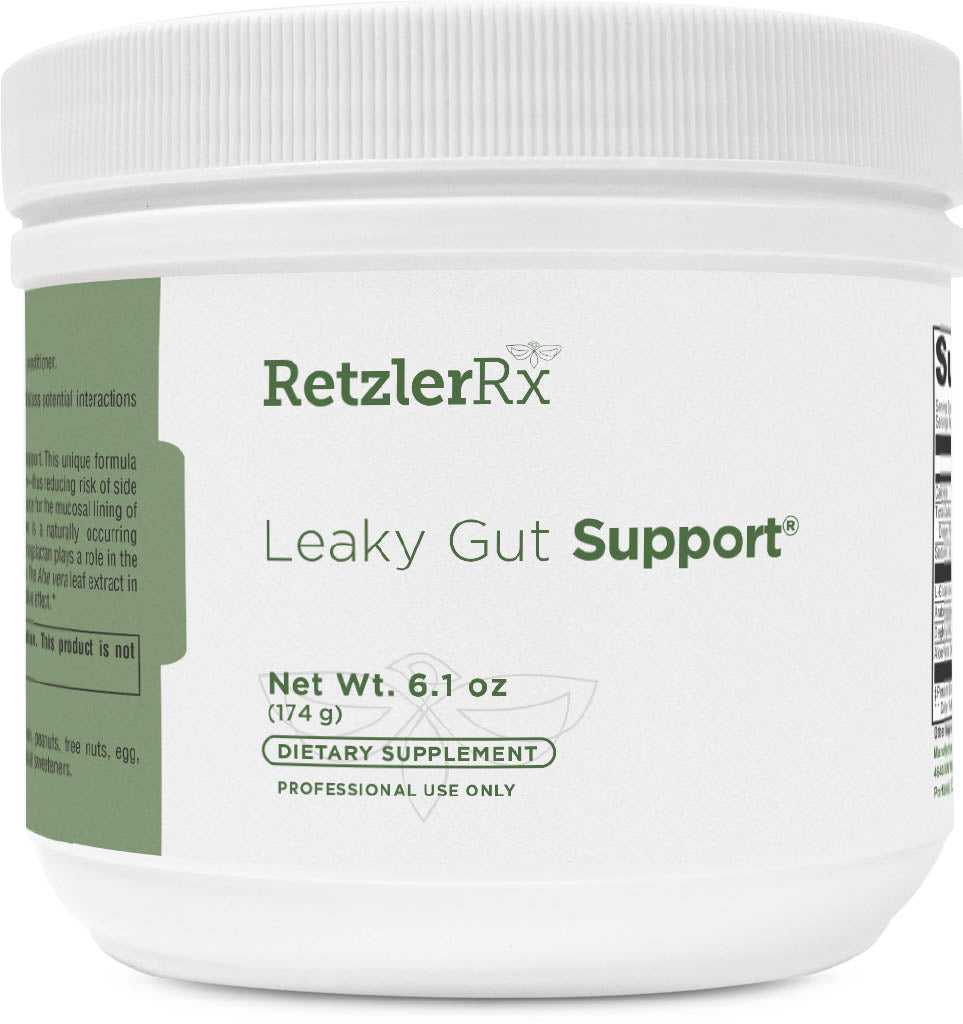 glutathione or glutamine for leaky gut Leaky Gut Support | Gut Lining & Digestive Support