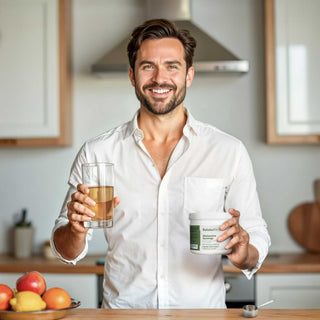 Load image into Gallery viewer, Glutamine Synergy | Digestive Health &amp; Gut Lining Support Digestive Support Dr. Retzler’s Line of Premier Supplements HormoneSynergy