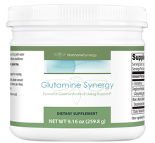 Load image into Gallery viewer, Glutamine Synergy by RetzlerRx™