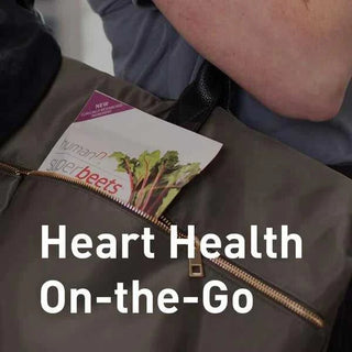 Load image into Gallery viewer, Superbeets Heart Chews 60 ct. HormoneSynergy