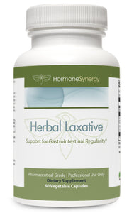 Herbal Laxative by RetzlerRx™