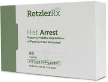 Load image into Gallery viewer, HistArrest Diamine Oxidase by RetzlerRx™