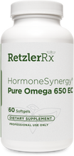 Load image into Gallery viewer, Pure Omega 650 by RetzlerRx™