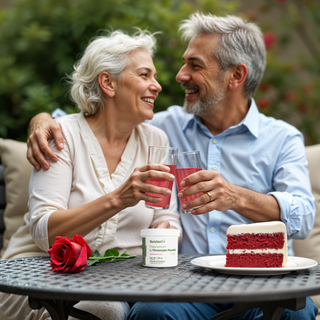 Load image into Gallery viewer, RetzlerRx® Magnesium L-Threonate Powder – Highly Absorbable Magtein® for Brain &amp; Cognitive Support - Berry Flavor Brain and Mood Support Dr. Retzler’s Line of Premier Supplements HormoneSynergy