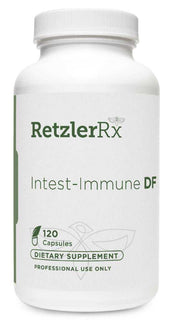 Load image into Gallery viewer, RetzlerRx Intest-Immune with IgY Max hyperimmune egg technology for gut barrier and immune support