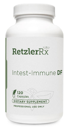 Intest-Immune | Gut & Immune Health with GRAS IgY Max®