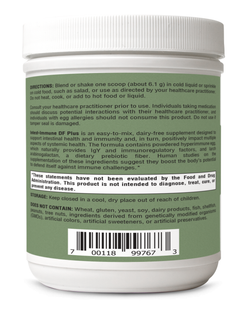 Load image into Gallery viewer, RetzlerRx® Intest-Immune DF Plus – Gut &amp; Immune Resilience Support Dr. Retzler’s Line of Premier Supplements HormoneSynergy