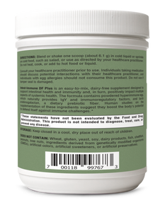 Intest-Immune DF Plus by RetzlerRx® – Boost Intestinal Health & Immunity Naturally