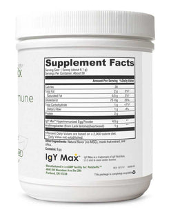 Load image into Gallery viewer, RetzlerRx® Intest-Immune DF Plus – Gut &amp; Immune Resilience Support Dr. Retzler’s Line of Premier Supplements HormoneSynergy
