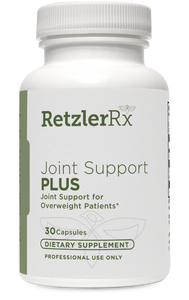 Joint Support Plus - for Overweight Patients* by RetzlerRx™