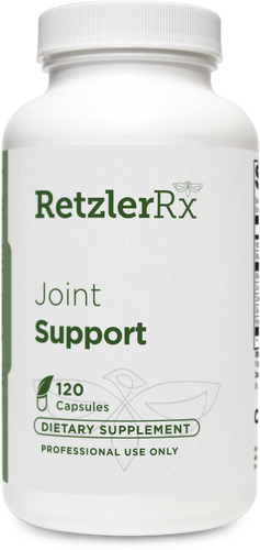 Joint Support DJD by RetzlerRx™