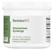 Load image into Gallery viewer, Glutamine Synergy | Digestive Health &amp; Gut Lining Support