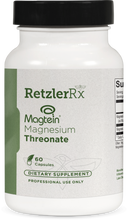 Load image into Gallery viewer, RetzlerRx® Magnesium L-Threonate | Brain, Sleep &amp; Cognitive Support | Magtein®