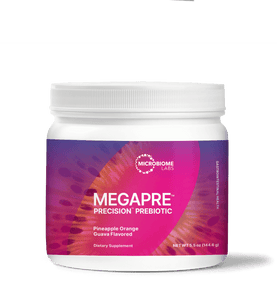 MegaPre Powder by Microbiome Labs