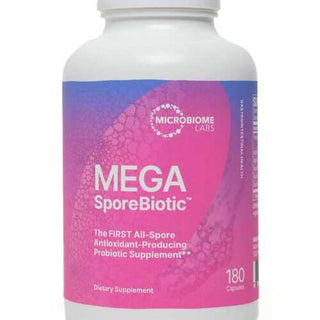 Load image into Gallery viewer, Total Gut Restoration Kit 1 – Complete Gut Health &amp; Microbiome Support | Microbiome Labs Dr. Retzler’s Line of Premier Supplements HormoneSynergy