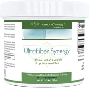 UltraFiber Synergy Powder by RetzlerRx™